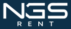 Logo NGS Rent